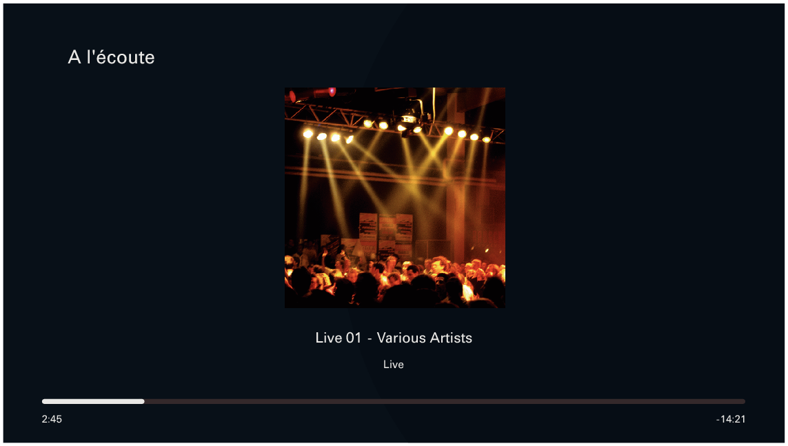 Now Playing 002 Mz